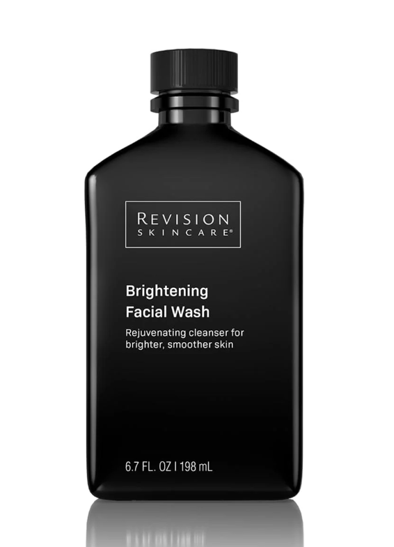 Revision Brightening Facial Wash