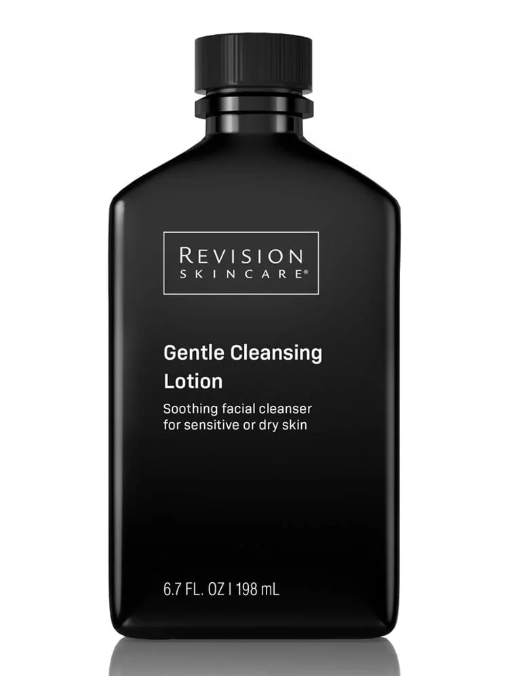 Revision Gentle Cleansing Lotion