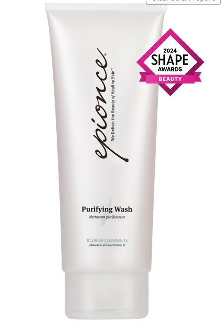 Epionce Purifying Wash