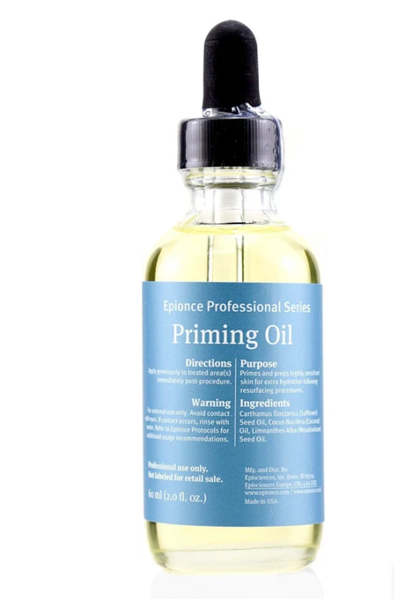 Epionce Priming Oil