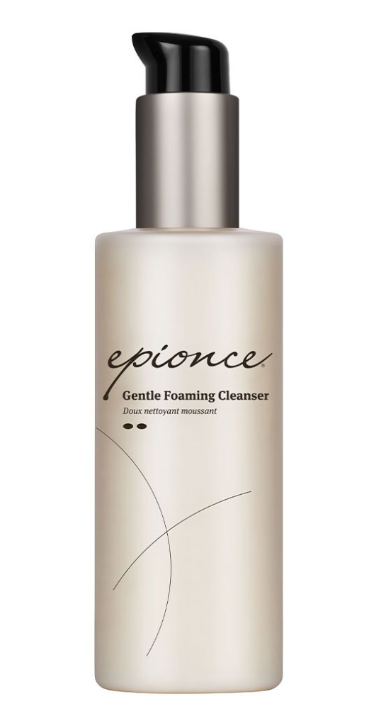 Epionce Gentle Foaming Cleanser