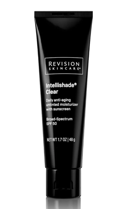 Revision Intellishade Clear