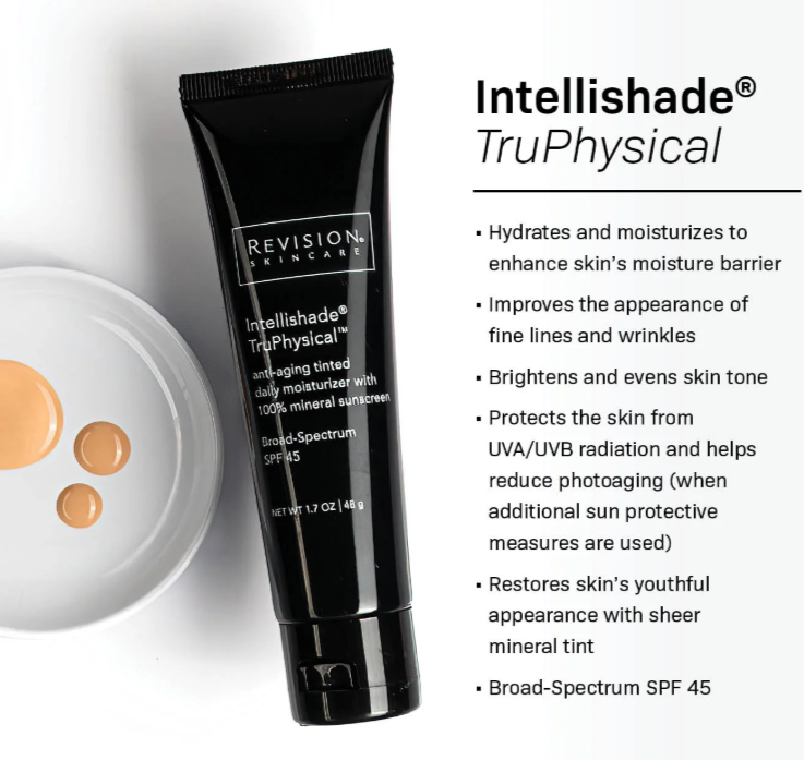Revision Intellishade TruPhysical