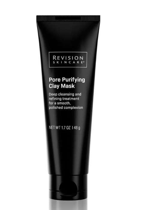 Revision Pore Purifying Clay Mask