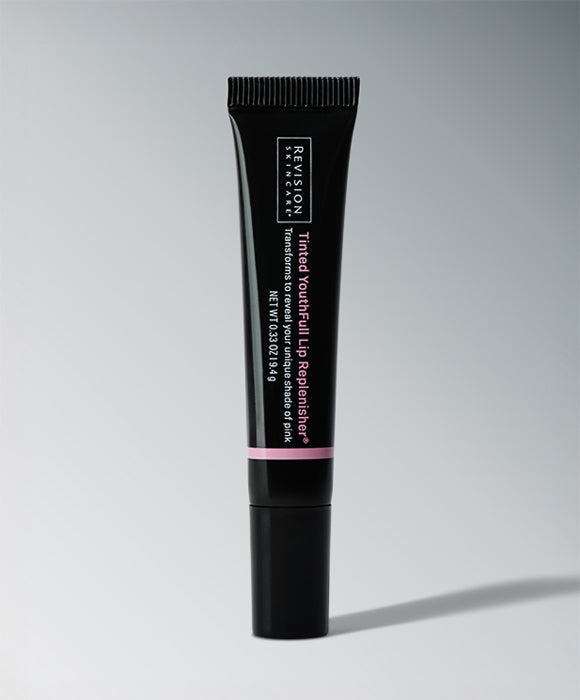 Revision Tinted YouthFull Lip Replenisher