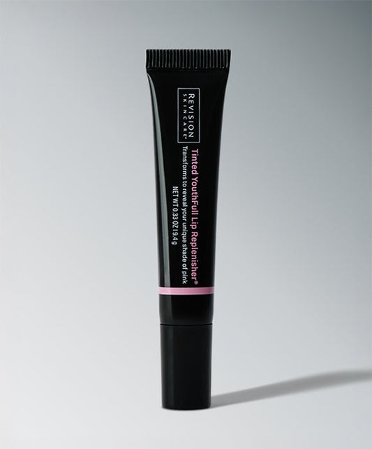 Revision Tinted YouthFull Lip Replenisher