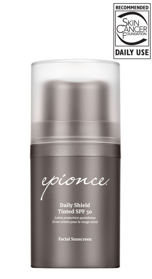 Epionce Daily Shield Tinted SPF 50