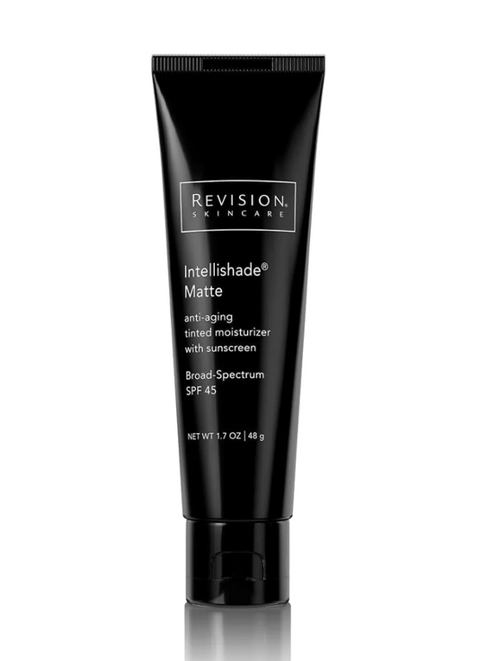 Revision Intellishade Matte (SPF 45)