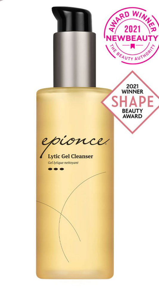 Epionce Lytic Gel Cleanser