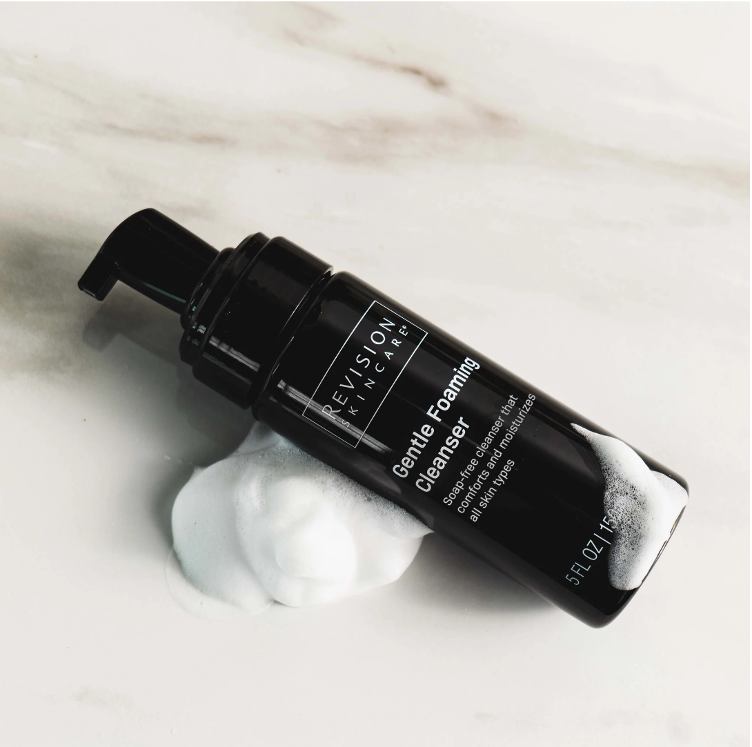 Revision Gentle Foaming Cleanser