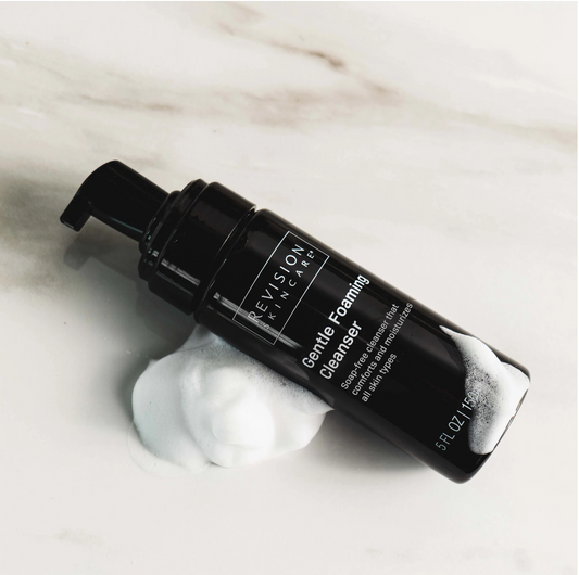 Revision Gentle Foaming Cleanser